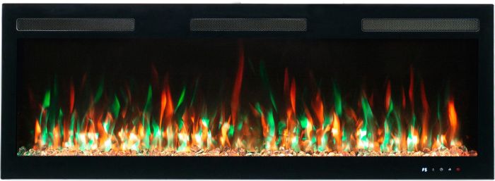 Електрокамін Aflamo Majestic PRO 128
