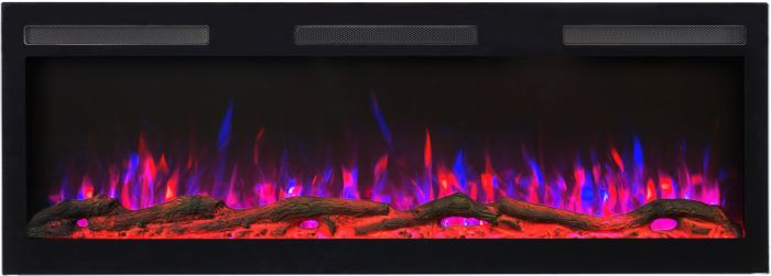 Електрокамін Aflamo Majestic PRO 128