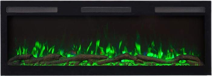 Електрокамін Aflamo Majestic PRO 128