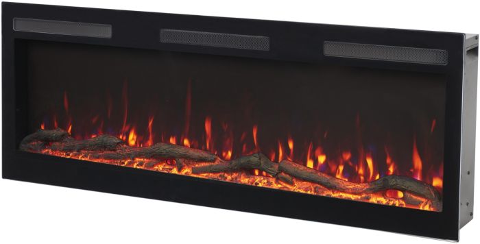 Електрокамін Aflamo Majestic PRO 128