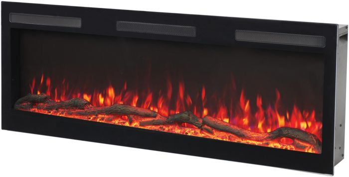 Електрокамін Aflamo Majestic PRO 128