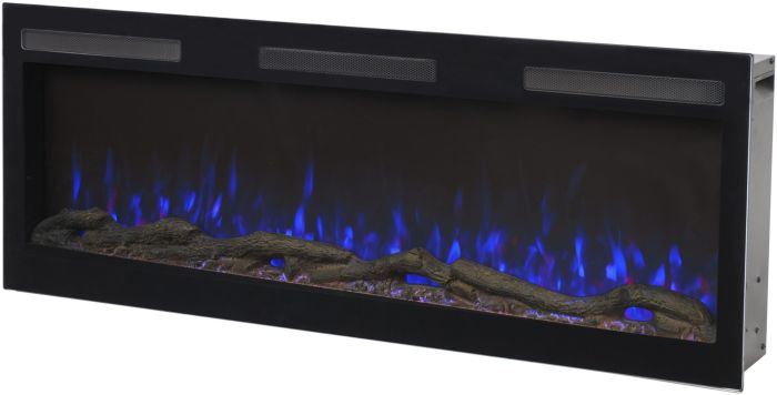 Електрокамін Aflamo Majestic PRO 128