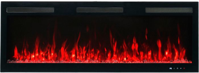 Електрокамін Aflamo Majestic PRO 128