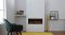 Електрокамін Britishfire New Forest Electric Fire — 870mm