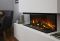 Електрокамін Britishfire New Forest Electric Fire — 870mm