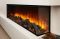 Електрокамін Britishfire New Forest Electric Fire — 1600