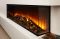Електрокамін Britishfire New Forest Electric Fire — 1600