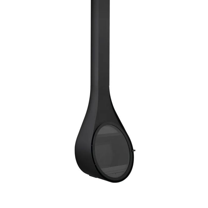 Дизайнерський камін Rocal Drop Mini