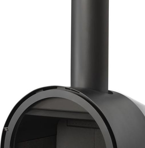Дизайнерський камін Rocal Drop Mini