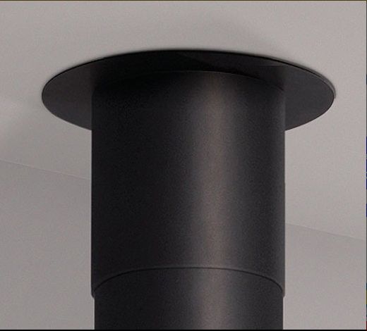 Дизайнерський камін Rocal Drop Mini