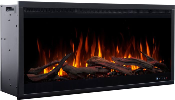 Електрокамін Aflamo Royal 3D 140