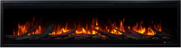 Електрокамін Aflamo Royal 3D 140
