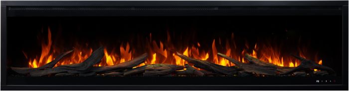 Електрокамін Aflamo Royal 3D 140