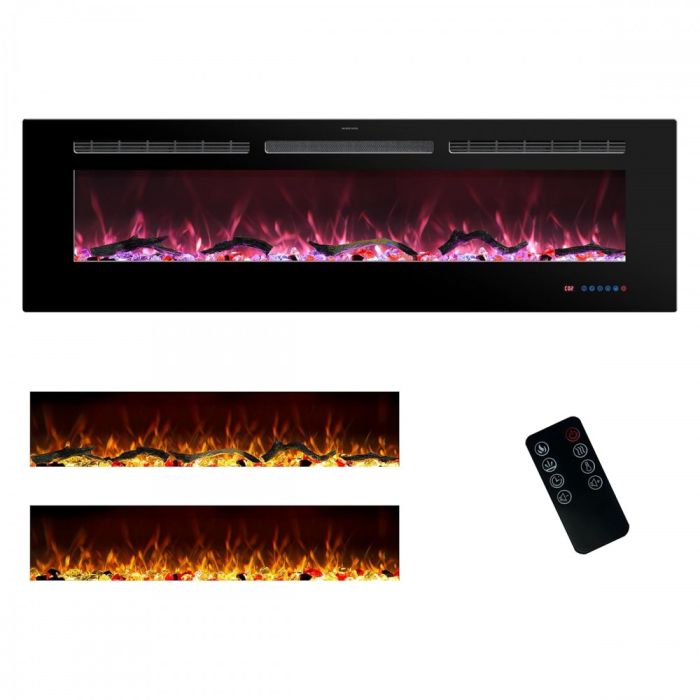 Електрокамін Royal Flame  Galaxy 60 RS