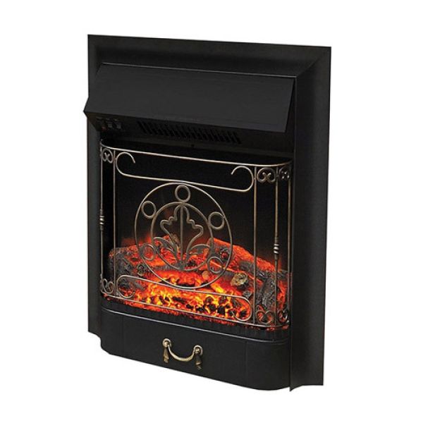 Електрокамін Royal Flame Majestic FX Black
