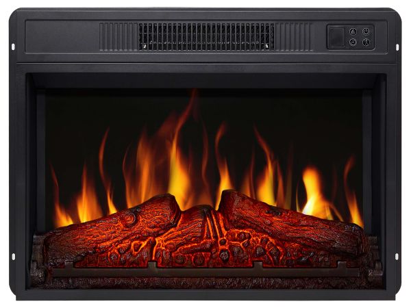 Електрокамін ArtiFlame AF23S