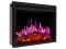 Електрокамін ArtiFlame AF24 Multicolor