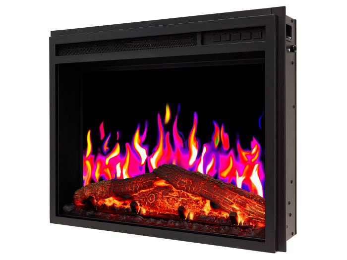 Електрокамін ArtiFlame AF24 Multicolor