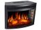 Електрокамін ArtiFlame AF25 Panoramic