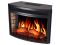 Електрокамін ArtiFlame AF25 Panoramic