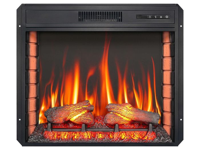 Електрокамін ArtiFlame AF28