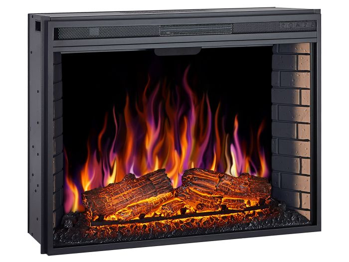Електрокамін ArtiFlame AF33
