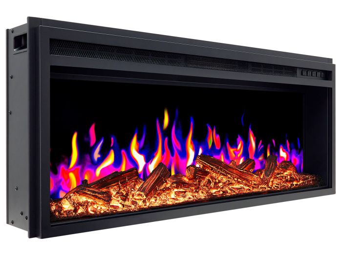 Електрокамін ArtiFlame AF38 Multicolor