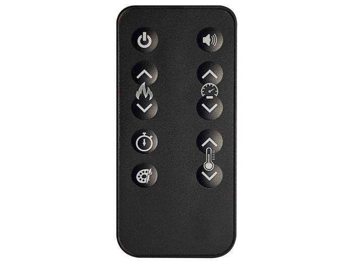 Електрокамін ArtiFlame AF42