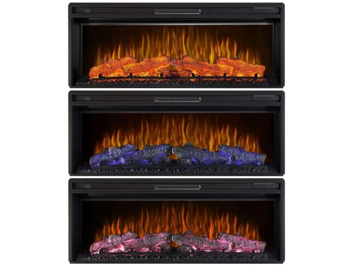 Електрокамін ArtiFlame AF42