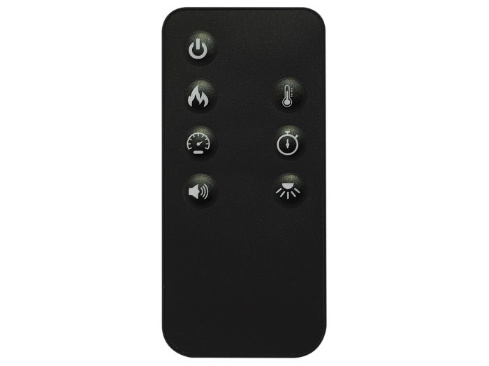 Електрокамін ArtiFlame AF50RF