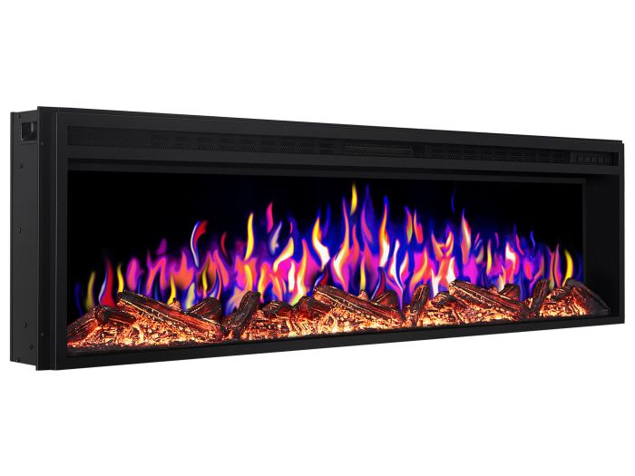 Електрокамін ArtiFlame AF58 Multicolor