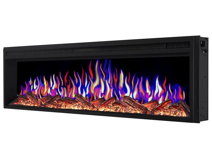 Електрокамін ArtiFlame AF58 Multicolor