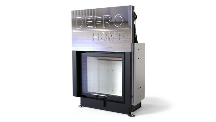 Камінна топка Defro Home PORTAL ME G