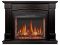 Камінокомплект ArtiFlame BOSTON AF28S венге (зі звуком)