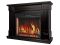 Камінокомплект ArtiFlame BOSTON AF28S венге (зі звуком)