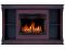 Камінокомплект ArtiFlame BRITTANY AF25 коньяк (зі звуком)