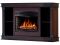 Камінокомплект ArtiFlame BRITTANY AF25 коньяк (зі звуком)