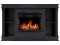 Камінокомплект ArtiFlame BRITTANY AF25 венге (зі звуком)