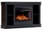 Камінокомплект ArtiFlame BRITTANY AF25 венге (зі звуком)