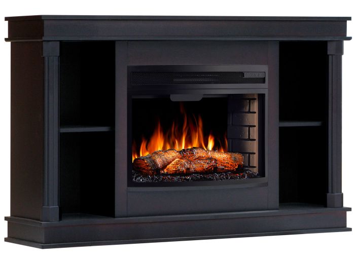Камінокомплект ArtiFlame BRITTANY AF25 венге (зі звуком)