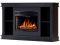 Камінокомплект ArtiFlame BRITTANY AF25 венге (зі звуком)