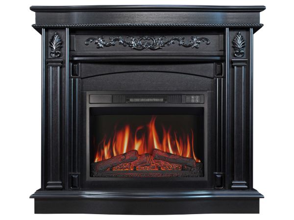Камінокомплект кутовий ArtiFlame CARDINAL AF23S венге (зі звуком)