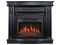 Камінокомплект кутовий ArtiFlame CARDINAL AF23S венге (зі звуком)