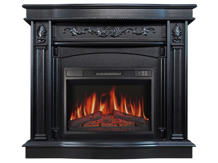 Камінокомплект кутовий ArtiFlame CARDINAL AF23S венге (зі звуком)