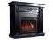 Камінокомплект кутовий ArtiFlame CARDINAL AF23S венге (зі звуком)