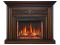 Камінокомплект ArtiFlame MONFERRATO AF28S дуб антик (зі звуком)