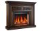 Камінокомплект ArtiFlame MONFERRATO AF28S дуб антик (зі звуком)