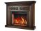 Камінокомплект ArtiFlame MONFERRATO AF28S дуб антик (зі звуком)