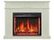 Камінокомплект ArtiFlame NEOCLASSIC AF28S білий дуб (зі звуком)