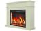 Камінокомплект ArtiFlame NEOCLASSIC AF28S білий дуб (зі звуком)